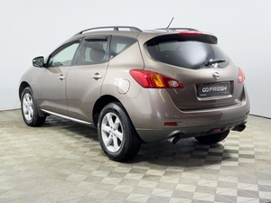 Внедорожник Nissan Murano 2010 года, 1074900 рублей, Казань