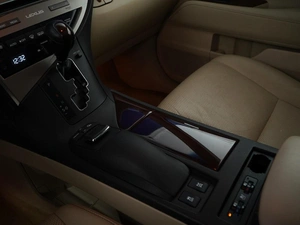 Внедорожник Lexus RX 2014 года, 2673082 рублей, Москва