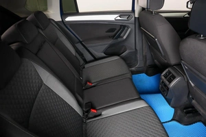 Внедорожник Volkswagen Tiguan 2020 года, 2699000 рублей, Пермь
