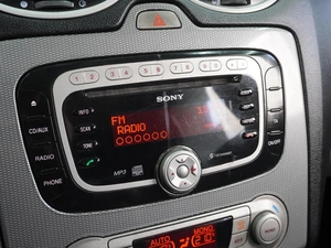 Седан Ford Focus 2010 года, 649000 рублей, Воронеж