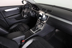 Универсал Volkswagen Passat 2012 года, 1699000 рублей, Пермь