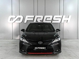 Седан Toyota Camry 2021 года, 3399000 рублей, Аксай