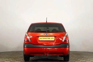 Хетчбэк Kia Rio 2007 года, 379000 рублей, Пермь