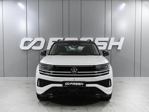 Внедорожник Volkswagen Tavendor 2025 года, 5790000 рублей, Аксай