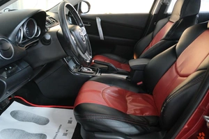 Лифтбек Mazda 6 2008 года, 799000 рублей, Омск