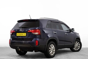 Внедорожник Kia Sorento 2013 года, 1649000 рублей, Барнаул