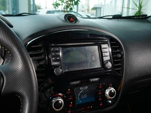 Внедорожник Nissan Juke 2014 года, 1248000 рублей, Тверь