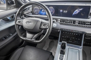 Внедорожник Chery Tiggo 7 Pro Max 2023 года, 2049000 рублей, Барнаул