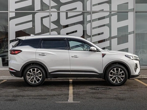 Внедорожник Chery Tiggo 7 Pro Max 2022 года, 1970000 рублей, Краснодар