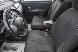 Седан Nissan Tiida 2011 года, 749000 рублей, Барнаул