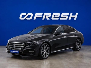 Седан Mercedes-benz E-класс 2024 года, 6685777 рублей, Москва