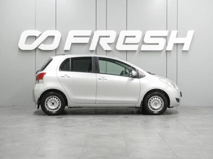 Хетчбэк Toyota Vitz 2008 года, 549000 рублей, Воронеж