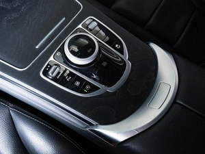 Внедорожник Mercedes-benz GLC-класс 2017 года, 3445000 рублей, Ставрополь