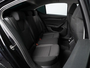 Лифтбек Skoda Octavia 2021 года, 1750000 рублей, Красный Пахарь