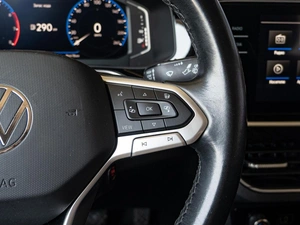 Лифтбек Volkswagen Polo 2020 года, 1720000 рублей, Краснодар
