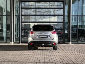 Внедорожник Mazda CX-5 2013 года, 1550000 рублей, Уфа