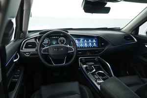 Внедорожник Geely Tugella 2022 года, 2693055 рублей, Москва