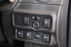 Хетчбэк Nissan Note 2019 года, 1289000 рублей, Омск