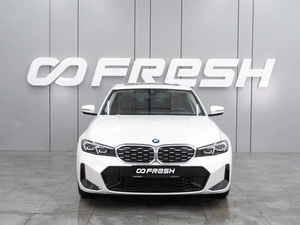 Седан BMW 3 серия 2024 года, 5139000 рублей, Воронеж