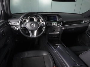 Седан Mercedes-benz E-класс 2015 года, 2496000 рублей, Минеральные Воды
