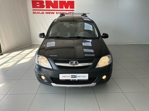 Универсал ВАЗ (LADA) Largus 2018 года, 1100000 рублей, Смоленск