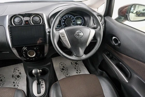 Хетчбэк Nissan Note 2016 года, 1199000 рублей, Красноярск