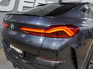 Внедорожник BMW X6 2020 года, 7739000 рублей, Воронеж