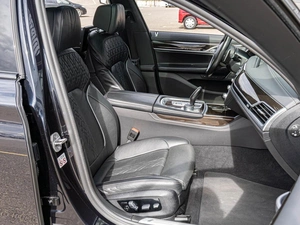 Седан BMW 7 серия 2021 года, 6570000 рублей, Краснодар