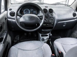 Хетчбэк Daewoo Matiz 2010 года, 225000 рублей, Ставрополь