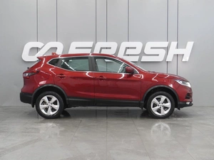 Внедорожник Nissan Qashqai 2019 года, 2099000 рублей, Воронеж