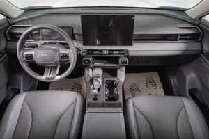 Внедорожник Toyota RAV4 2026 года, 3949000 рублей, Томск