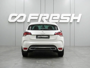 Хетчбэк Citroen DS 4 2013 года, 849000 рублей, Воронеж