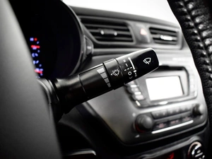 Седан Kia Rio 2011 года, 843200 рублей, Казань