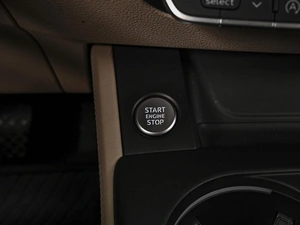 Лифтбек Audi A5 2016 года, 2498000 рублей, Ставрополь