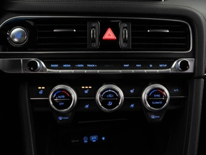 Седан Genesis G70 2020 года, 3337077 рублей, Москва