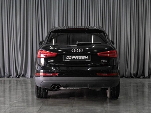 Внедорожник Audi Q3 2017 года, 1899000 рублей, Тюмень