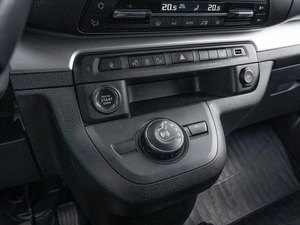 Минивэн Peugeot Traveller 2022 года, 3870000 рублей, Нижний Новгород
