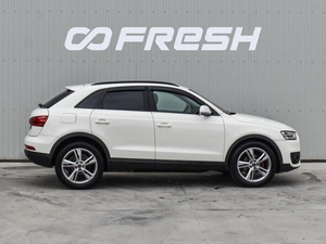 Внедорожник Audi Q3 2011 года, 1230000 рублей, Краснодар