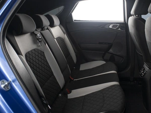 Универсал Kia ProCeed 2019 года, 2100000 рублей, Омск