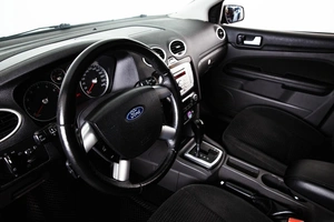 Седан Ford Focus 2007 года, 599000 рублей, Пермь