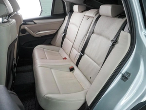 Внедорожник BMW X4 2014 года, 2289000 рублей, Воронеж