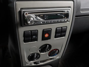 Седан Renault Logan 2006 года, 299000 рублей, Воронеж