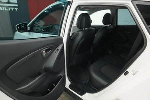 Внедорожник Hyundai ix35 2014 года, 1610000 рублей, Курск