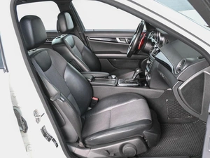 Седан Mercedes-benz C-класс 2011 года, 1399000 рублей, Ростов-на-Дону