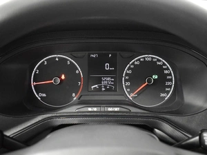 Лифтбек Volkswagen Polo 2021 года, 1619200 рублей, Казань