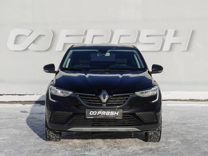Внедорожник Renault Arkana 2019 года, 1499000 рублей, Волгоград