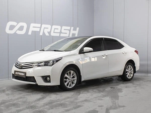 Седан Toyota Corolla 2013 года, 1050000 рублей, Омск