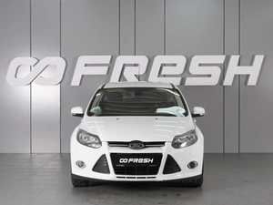 Хетчбэк Ford Focus 2013 года, 919000 рублей, Минеральные Воды