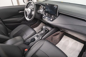 Седан Toyota Corolla 2021 года, 2139000 рублей, Томск