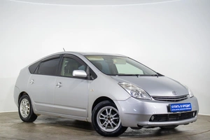 Лифтбек Toyota Prius 2007 года, 649000 рублей, Оренбург